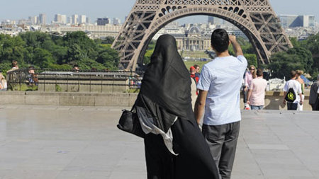 Muslims Must Not Pay Price for Europe’s Identity Crisis