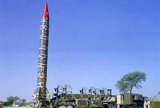 Prospects of India-Pakistan Nuclear Confidence Building