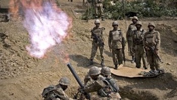 Additional Troops for Afghanistan Not Expected to Carry Out a ‘Surge’ Against Pakistan