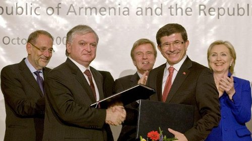 Turkey, Armenia, and the Terrible Truth