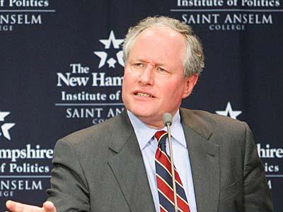 Kristol Clear: The Source of America’s Wars