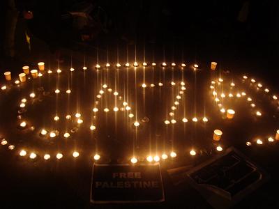 Gaza: An Odyssey for Justice