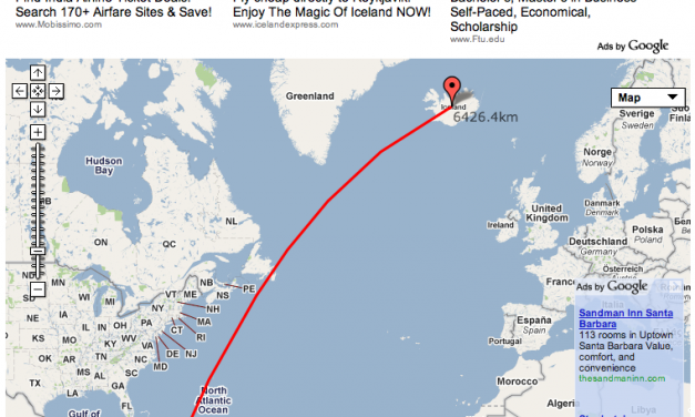 The Right Testicle of Hell: History of a Haitian Holocaust