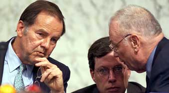 The Chilcot Inquiry: Britain’s 9/11 Commission