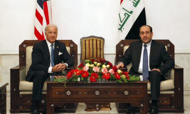 The Rationale for Keeping U.S. Forces in Iraq