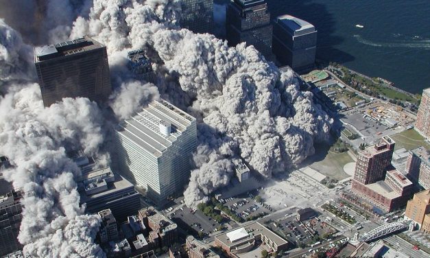 The Road to Armageddon