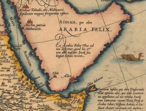 Yemen in focus