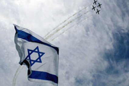 Anti-Semitism: Zionism’s Indispensable Alibi