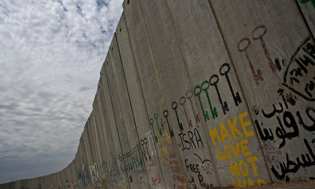 Apartheid on two continents