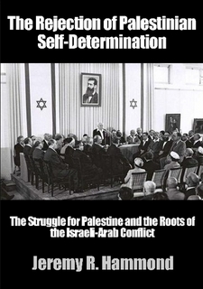 The U.N. Partition Plan and Arab ‘Catastrophe’