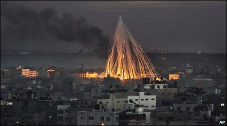 Earth Day in Israel: Apartheid Showing Through the Greenwash