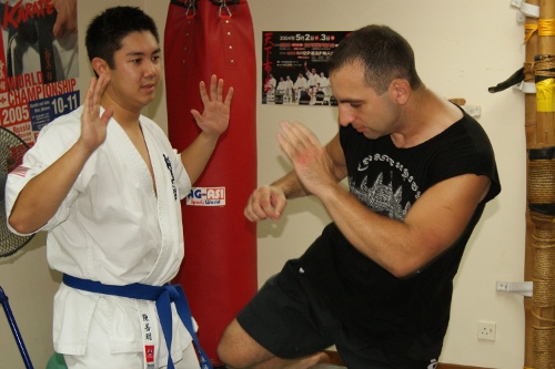 My Malaysian Masters