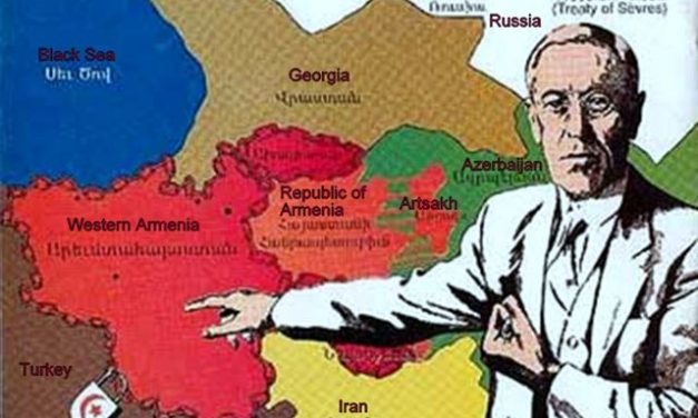 The Woodrow Wilson Center Desecrates its Namesake’s Legacy and Violates its Congressional Mandate