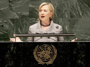 hillary clinton U.S. Secretary of State Hillary Clinton