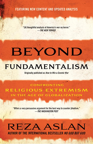 Review: Beyond Fundamentalism – Confronting Religious Extremism in the Age of Globalization