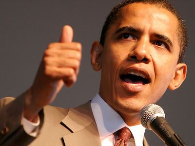 Stupidity Knows No ‘Left’ or ‘Right’