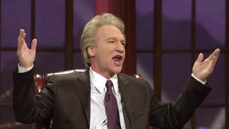 The Ridiculest: Bill Maher’s Cultural Supremacy and Religious Hierarchy