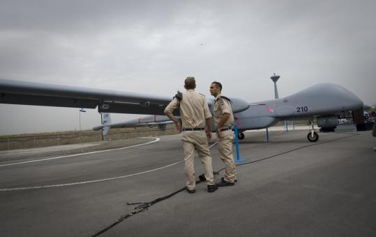 Isolating Iran is part of the ‘great energy game’: Antony Loewenstein