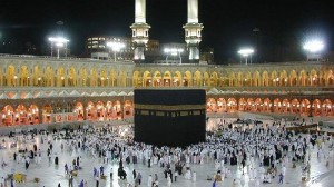Kaaba
