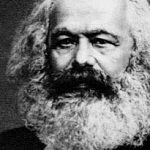 karl-marx Karl Marx