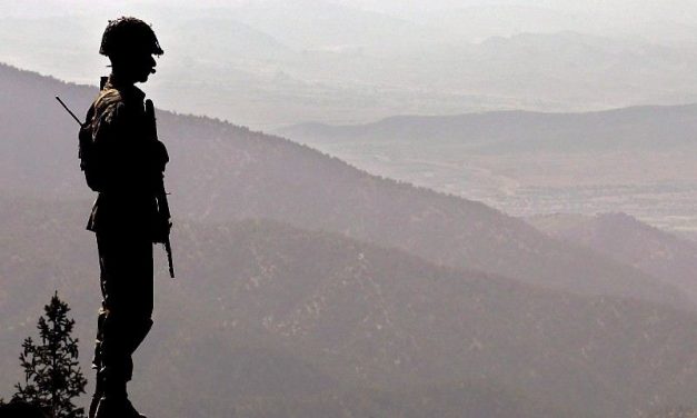 The Designation of the Pakistani Taliban