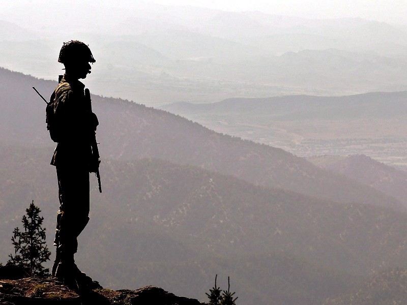 The Designation of the Pakistani Taliban