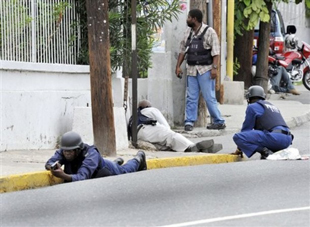 Jamaica gang violence claims more lives