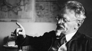 Leon Trotsky