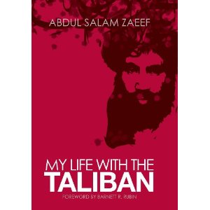 A Moderate Voice from Within the Taliban