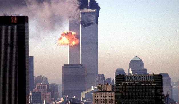 Did 9/11 Justify the War in Afghanistan?