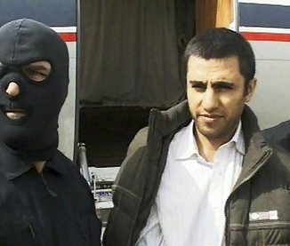 Iran Executes Jundullah Founder Abdul Malik Rigi