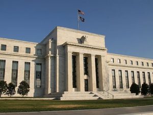 Federal-Reserve Federal Reserve