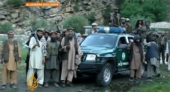 Taliban Reject Jirga Peace Talks Offer