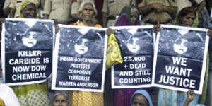 union carbide deaths