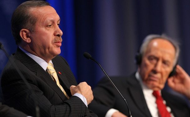 Middle East is Changing, and Ankara Knows It
