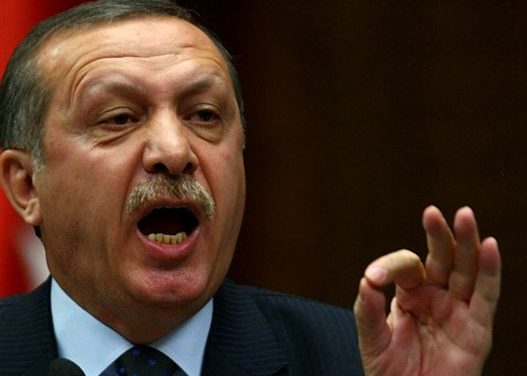The Neo Ottomans: Looking East without Looking Back