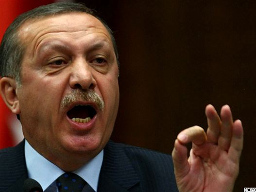 The Neo Ottomans: Looking East without Looking Back