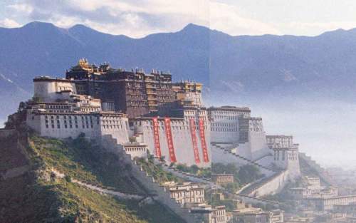 The Tragedy of Tibet: A Saga of Betrayal, Colonization and Exploitation