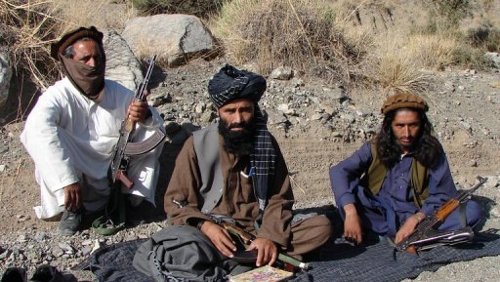 Taliban 2.0: Dissension and Regeneration