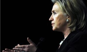 Hillary Clinton