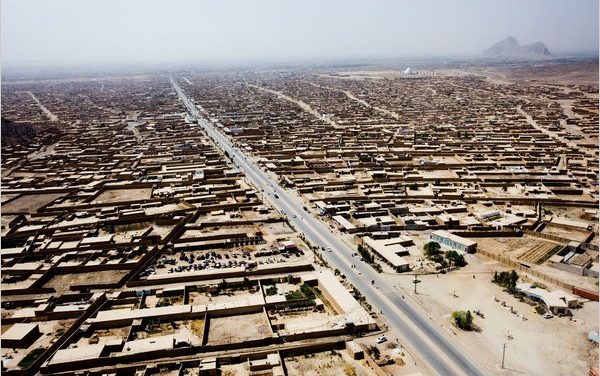 Towards The Endgame In Af-Pak