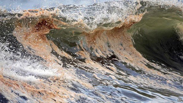 From the Gulf Coast: A Moratorium Is Not the Answer