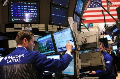 Economics in Freefall