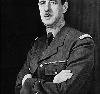 Say Hello to the Europe of Nations