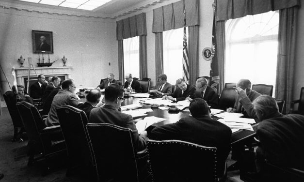 Kennedy and the Cuban Missile Crisis