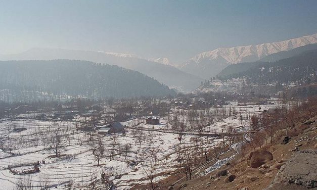 Negotiations on Kashmir: A concealed story