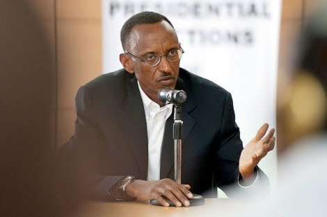 Paul Kagame and the Rwandan Elections: Learning the Lessons of History