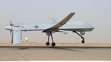 Drone Attacks – The Proliferation Of A New Form Of Warfare