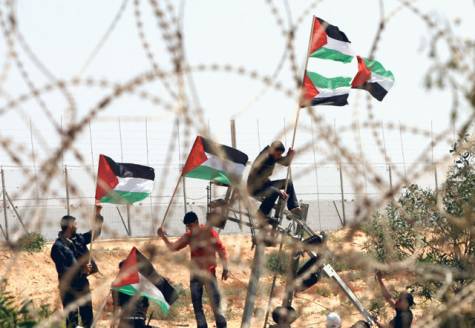 New York Times Spins UN Report on Gaza Suffering