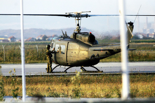 Kosovo: A Long-Term Political Collision in Europe